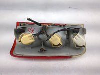 1999 Chevrolet Blazer S10 Tail Light Assembly Passenger Right OEM P/N:16518500 Fits OEM Used Auto Parts - Oemusedautoparts1.
