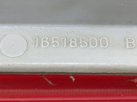 1999 Chevrolet Blazer S10 Tail Light Assembly Passenger Right OEM P/N:16518500 Fits OEM Used Auto Parts - Oemusedautoparts1.