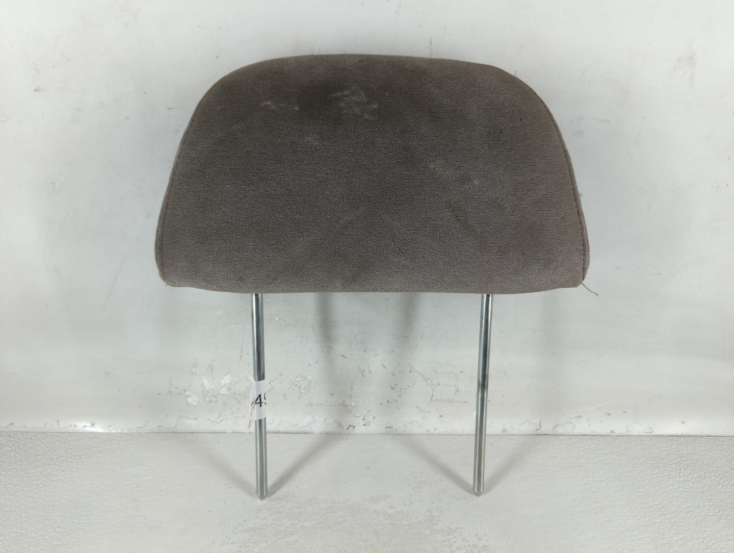 1999 Chevrolet C1500 Headrest Head Rest Front Driver Passenger Seat Fits OEM Used Auto Parts - Oemusedautoparts1.com