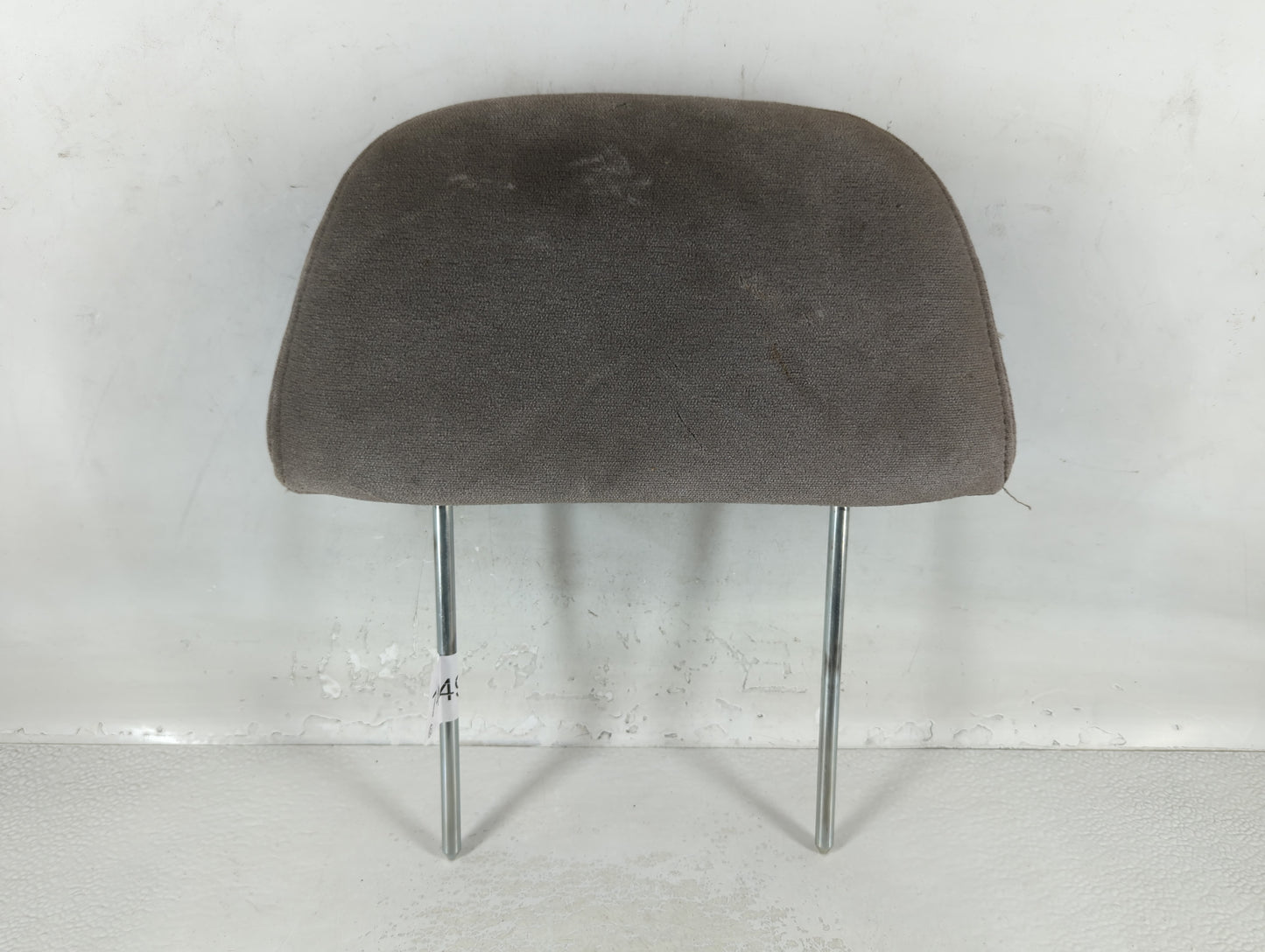1999 Chevrolet C1500 Headrest Head Rest Front Driver Passenger Seat Fits OEM Used Auto Parts - Oemusedautoparts1.com