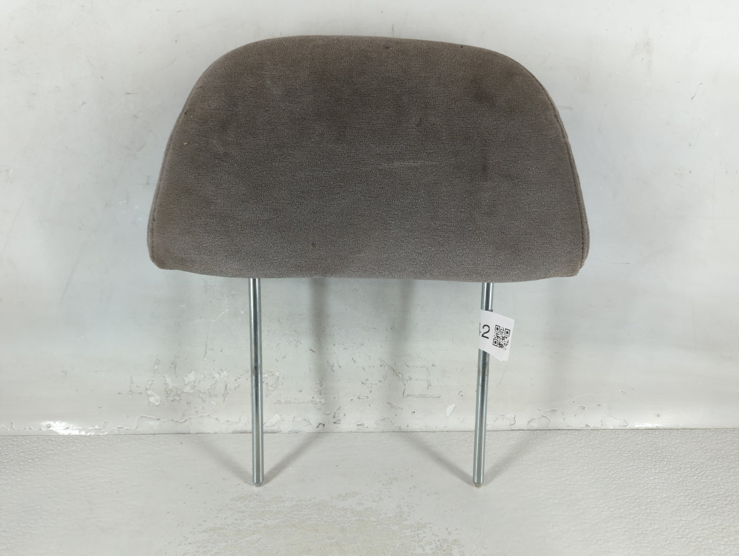 1999 Chevrolet C1500 Headrest Head Rest Front Driver Passenger Seat Fits OEM Used Auto Parts - Oemusedautoparts1.com
