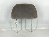 1999 Chevrolet C1500 Headrest Head Rest Front Driver Passenger Seat Fits OEM Used Auto Parts - Oemusedautoparts1.com