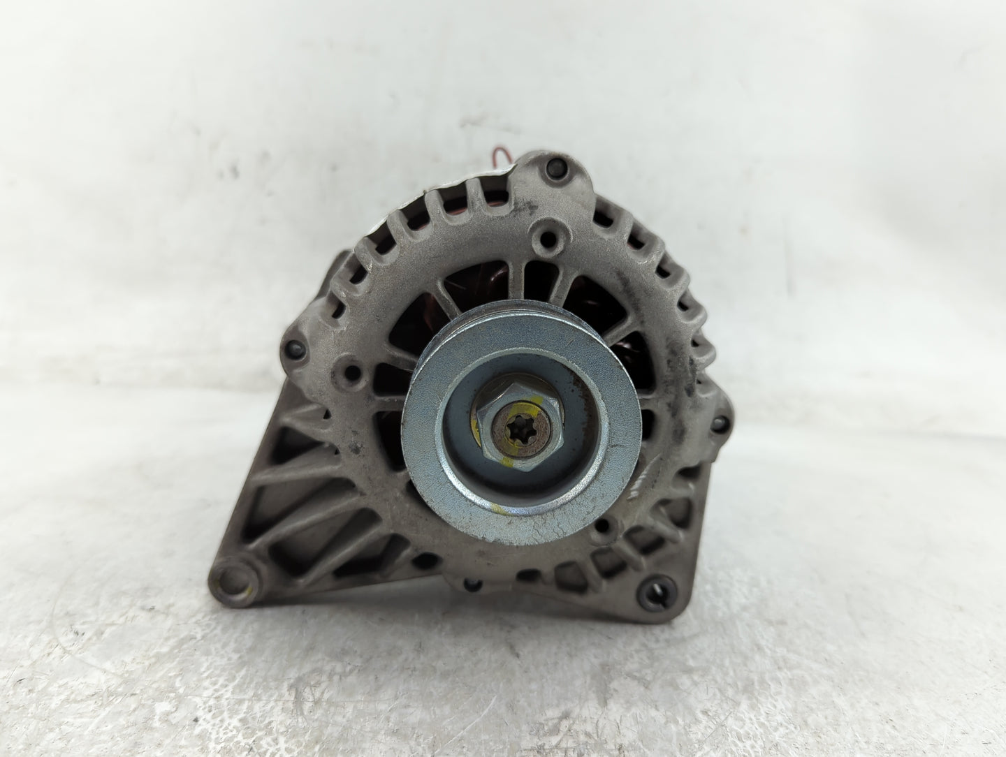 1999 Chevrolet Camaro Alternator Replacement Generator Charging Assembly Engine OEM P/N:22301188 Fits OEM Used Auto Parts - 