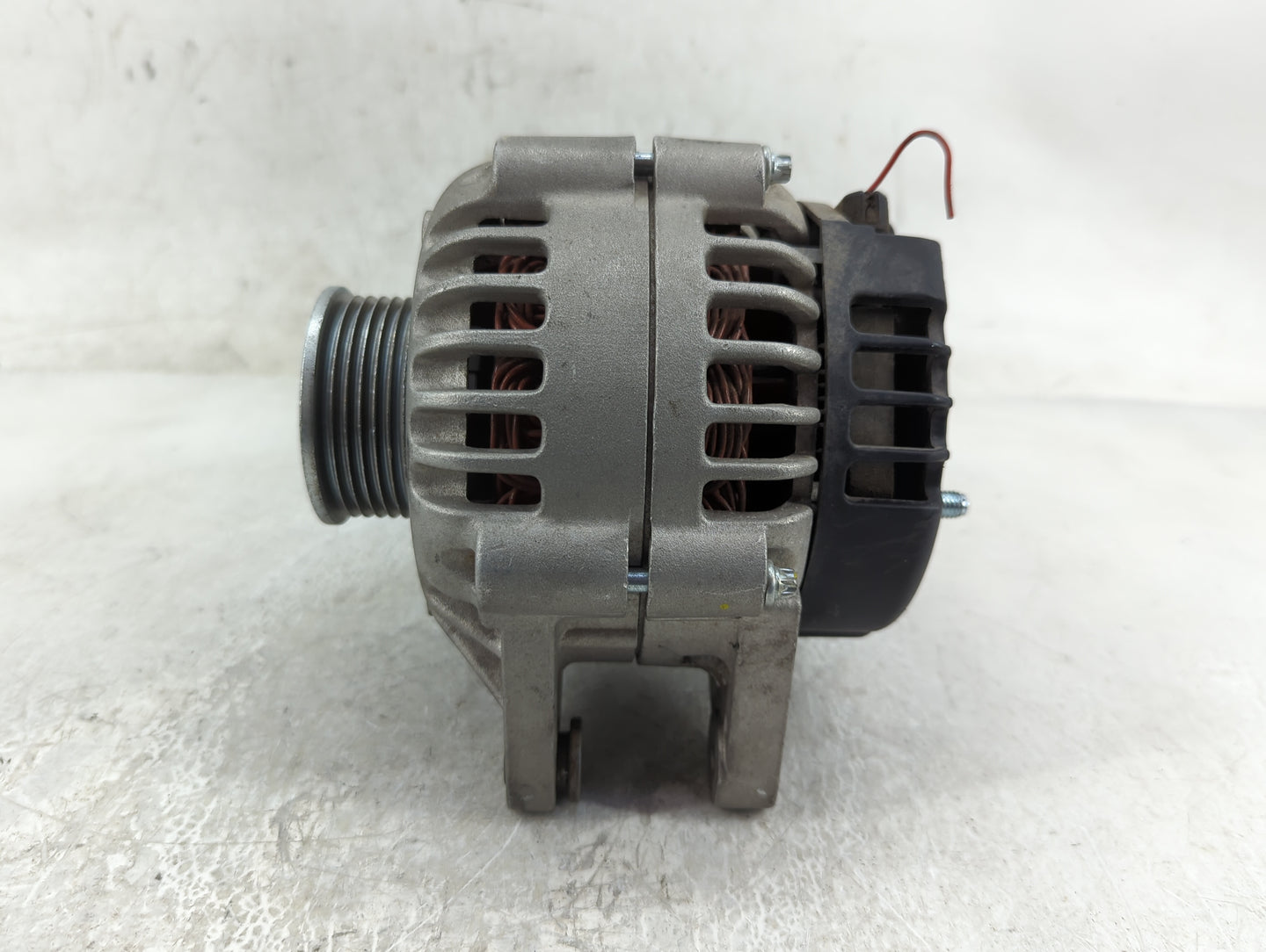 1999 Chevrolet Camaro Alternator Replacement Generator Charging Assembly Engine OEM P/N:22301188 Fits OEM Used Auto Parts - 