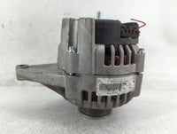 1999 Chevrolet Camaro Alternator Replacement Generator Charging Assembly Engine OEM P/N:22301188 Fits OEM Used Auto Parts - 
