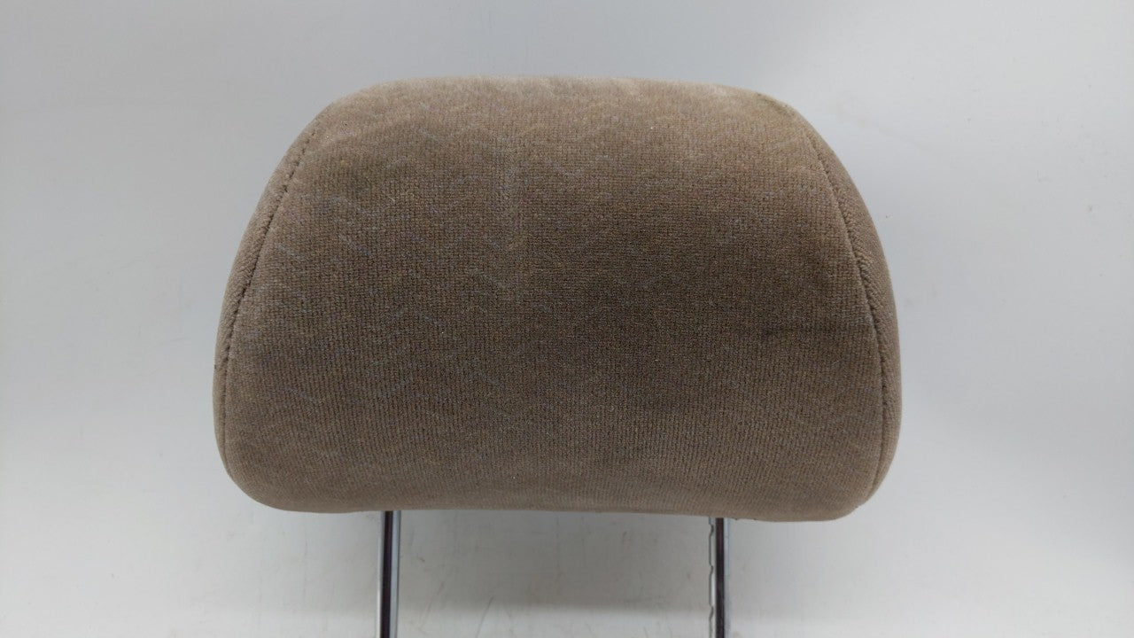 1999 Chevrolet Camaro Headrest Head Rest Front Driver Passenger Seat Fits OEM Used Auto Parts - Oemusedautoparts1.com