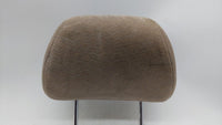 1999 Chevrolet Camaro Headrest Head Rest Front Driver Passenger Seat Fits OEM Used Auto Parts - Oemusedautoparts1.com
