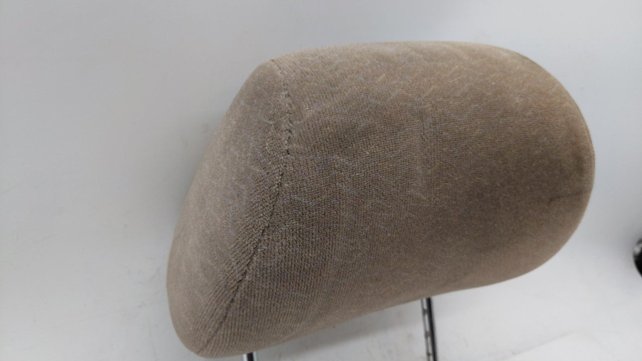 1999 Chevrolet Camaro Headrest Head Rest Front Driver Passenger Seat Fits OEM Used Auto Parts - Oemusedautoparts1.com