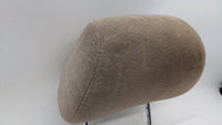 1999 Chevrolet Camaro Headrest Head Rest Front Driver Passenger Seat Fits OEM Used Auto Parts - Oemusedautoparts1.com