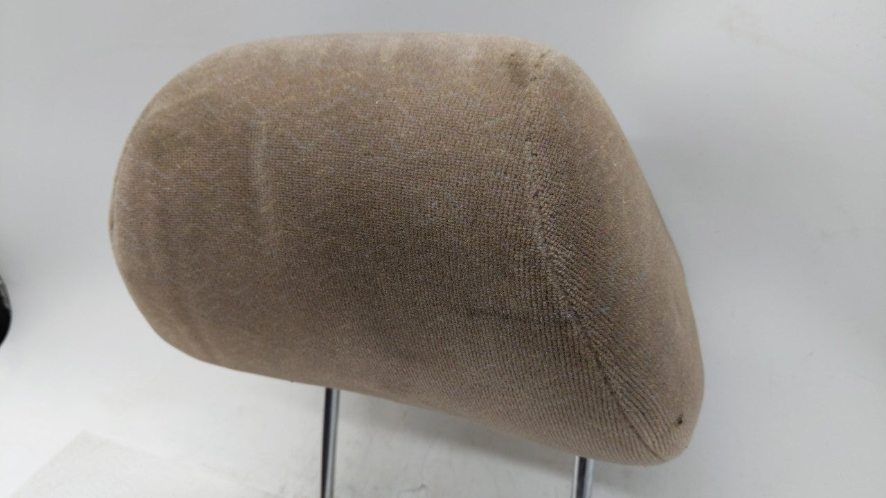 1999 Chevrolet Camaro Headrest Head Rest Front Driver Passenger Seat Fits OEM Used Auto Parts - Oemusedautoparts1.com