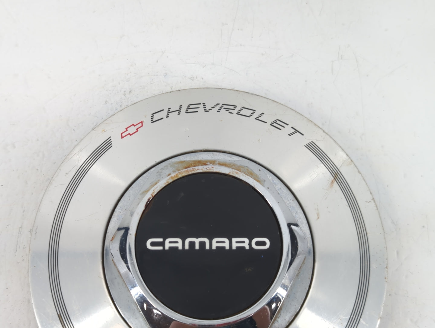1999 Chevrolet Camaro Rim Wheel Center Cap - Oemusedautoparts1.com