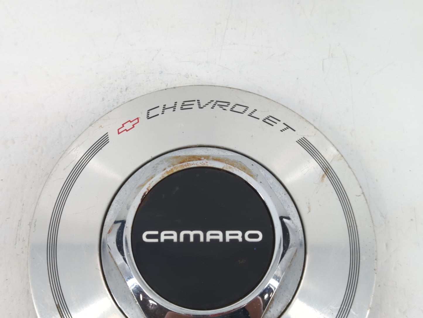 1999 Chevrolet Camaro Rim Wheel Center Cap - Oemusedautoparts1.com
