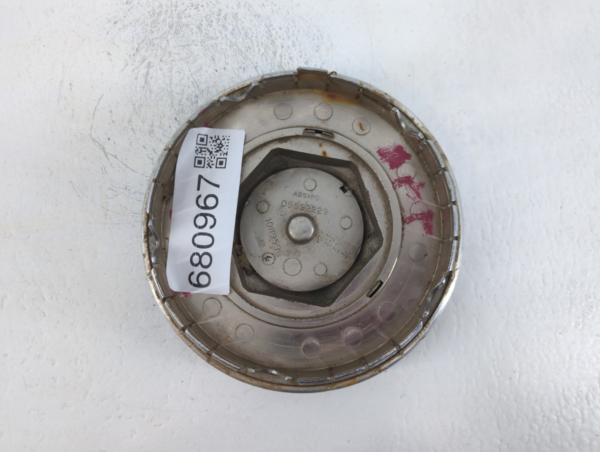 1999 Chevrolet Camaro Rim Wheel Center Cap - Oemusedautoparts1.com