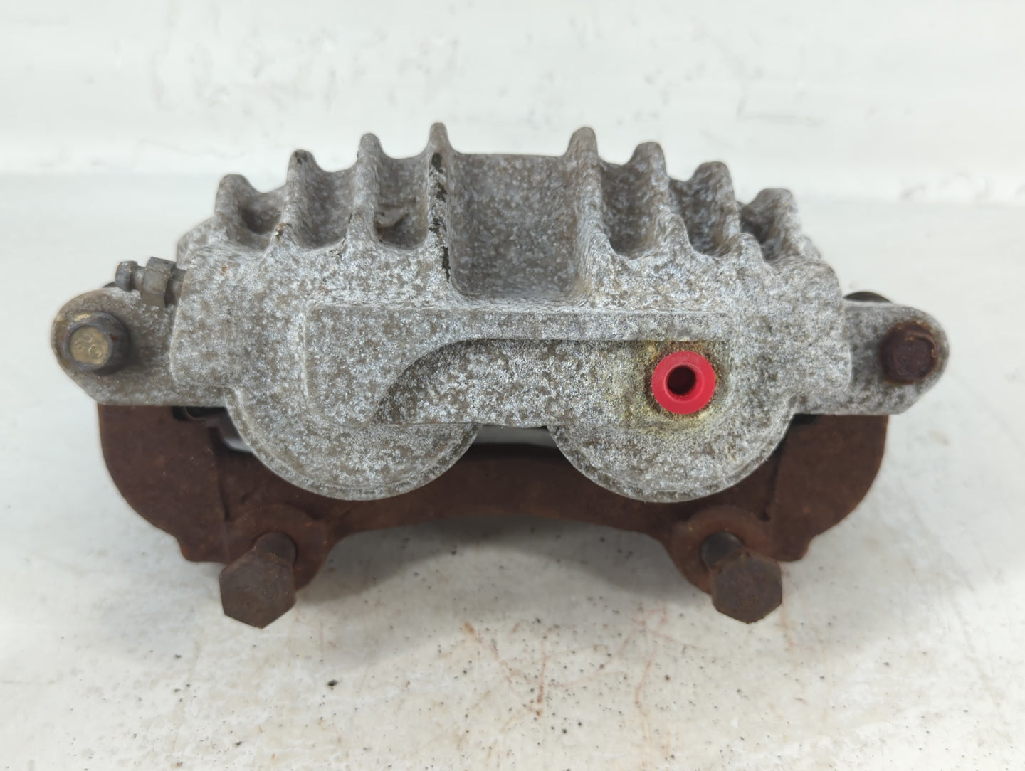 1998-2002 Chevrolet Camaro Front Passenger Right Brake Caliper - Oemusedautoparts1.com