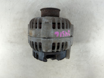 1999 Chevrolet Camaro Alternator Replacement Generator Charging Assembly Engine OEM Fits OEM Used Auto Parts - Oemusedautopa