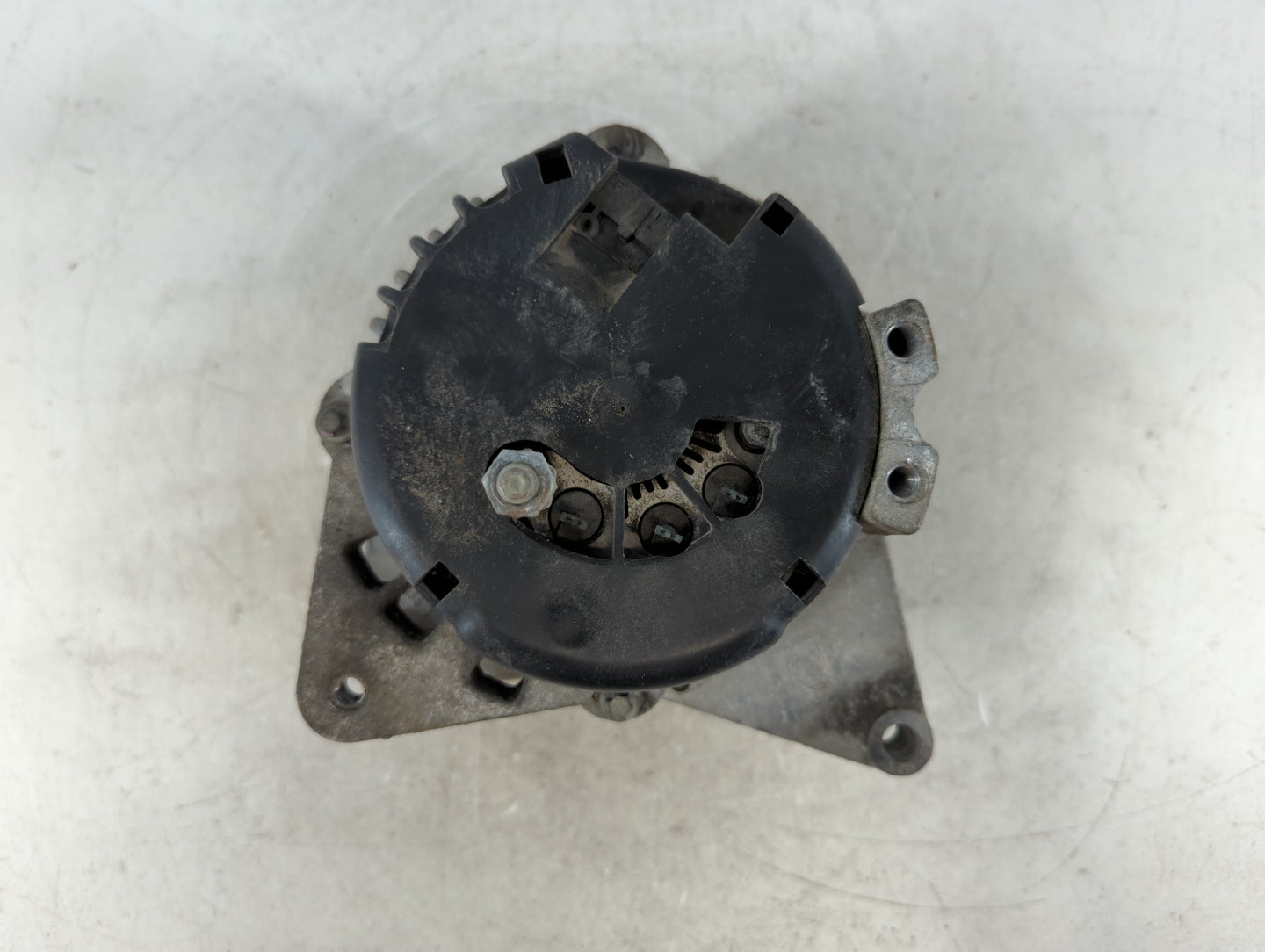 1999 Chevrolet Camaro Alternator Replacement Generator Charging Assembly Engine OEM Fits OEM Used Auto Parts - Oemusedautopa
