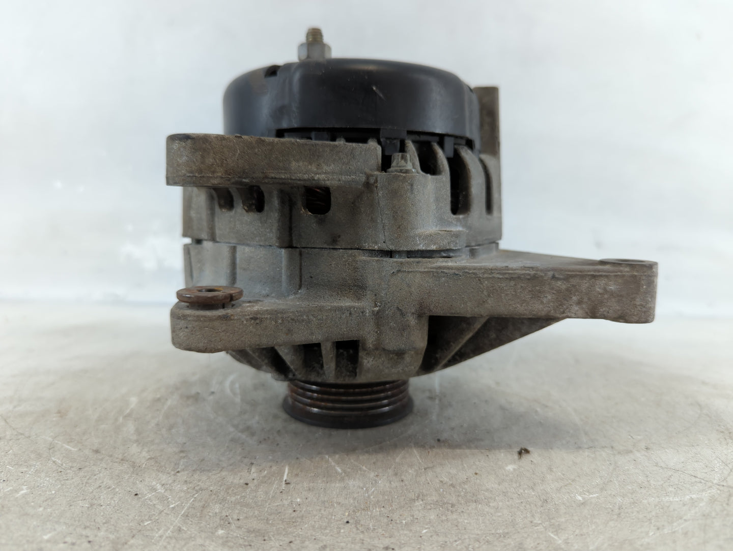 1999 Chevrolet Camaro Alternator Replacement Generator Charging Assembly Engine OEM Fits OEM Used Auto Parts - Oemusedautopa