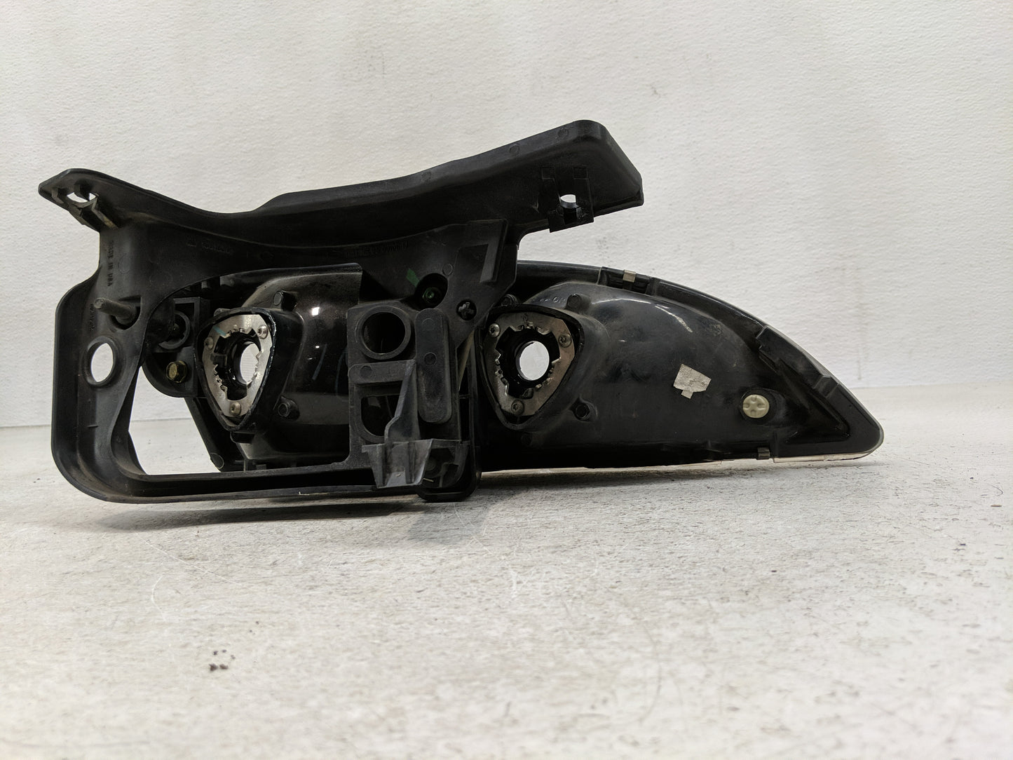 1995-1999 Chevrolet Cavalier Driver Left Oem Head Light Headlight Lamp - Oemusedautoparts1.com