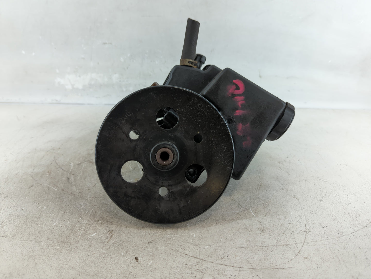 1995-2002 Chevrolet Cavalier Power Steering Column Pump Oem - Oemusedautoparts1.com