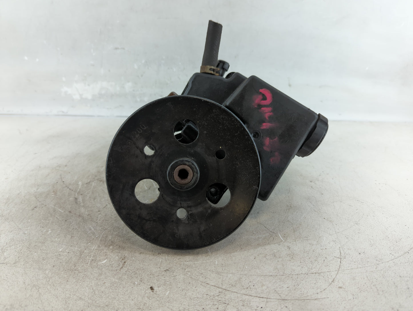 1995-2002 Chevrolet Cavalier Power Steering Column Pump Oem - Oemusedautoparts1.com