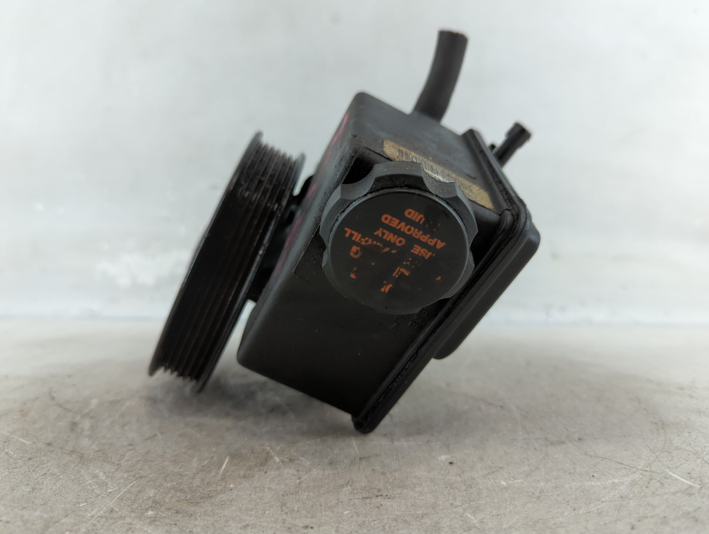 1995-2002 Chevrolet Cavalier Power Steering Column Pump Oem - Oemusedautoparts1.com