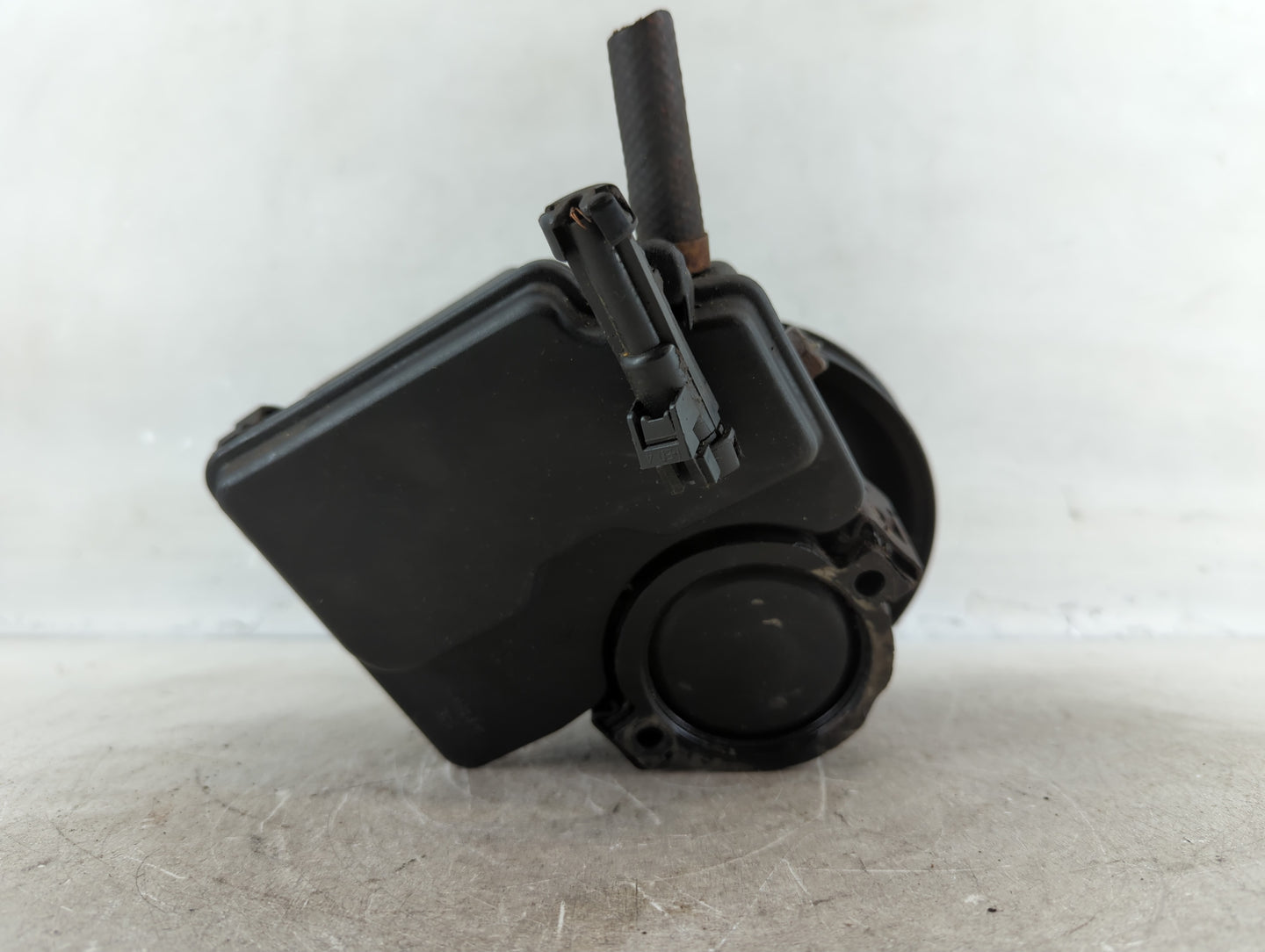 1995-2002 Chevrolet Cavalier Power Steering Column Pump Oem - Oemusedautoparts1.com