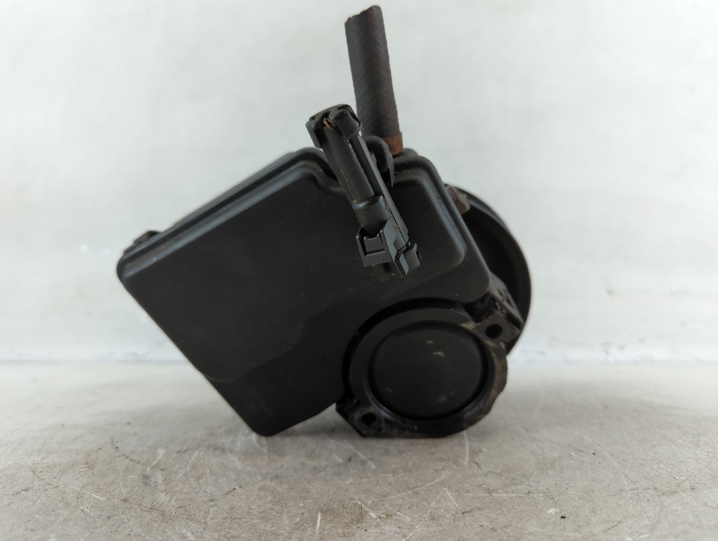 1995-2002 Chevrolet Cavalier Power Steering Column Pump Oem - Oemusedautoparts1.com