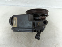 1995-2002 Chevrolet Cavalier Power Steering Column Pump Oem - Oemusedautoparts1.com