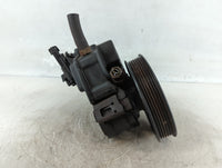 1995-2002 Chevrolet Cavalier Power Steering Column Pump Oem - Oemusedautoparts1.com