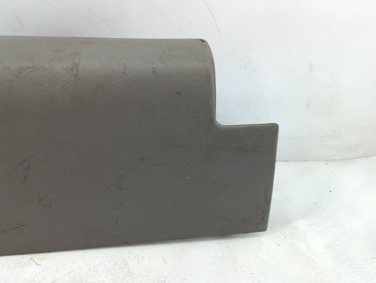 1999 Chevrolet Ck Passenger Glove Box Door Storage Compartment - Oemusedautoparts1.com