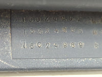 1999 Chevrolet Ck Passenger Glove Box Door Storage Compartment - Oemusedautoparts1.com
