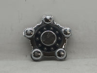 1999 Chevrolet Corvette Rim Wheel Center Cap Black 408321 - Oemusedautoparts1.com