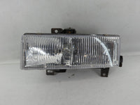 1996 Chevrolet Express 1500 Driver Left Oem Head Light Headlight Lamp - Oemusedautoparts1.com