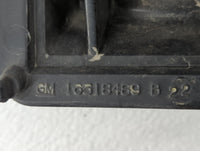 1996 Chevrolet Express 1500 Driver Left Oem Head Light Headlight Lamp - Oemusedautoparts1.com