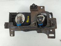 1996 Chevrolet Express 1500 Driver Left Oem Head Light Headlight Lamp - Oemusedautoparts1.com