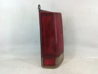 1996-1999 Chevrolet Express 1500 Tail Light Assembly Driver Left OEM P/N:16521159 Fits Fits 1996 1997 1998 1999 OEM Used Aut