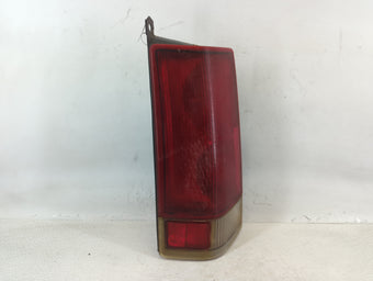 compare product 1996-1999 Chevrolet Express 1500 Tail Light Assembly Driver Left OEM P/N:16521159 Fits Fits 1996 1997 1998 1999 OEM Used Auto Parts