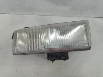 compare product 1996 Chevrolet Express 2500 Driver Left Oem Head Light Headlight Lamp