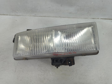 1996 Chevrolet Express 2500 Driver Left Oem Head Light Headlight Lamp - Oemusedautoparts1.com