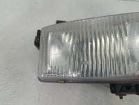 1996 Chevrolet Express 2500 Driver Left Oem Head Light Headlight Lamp - Oemusedautoparts1.com