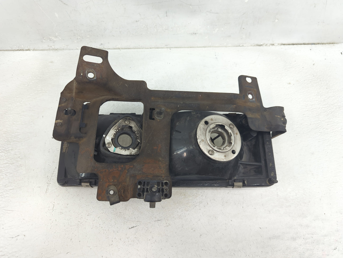 1996 Chevrolet Express 2500 Driver Left Oem Head Light Headlight Lamp - Oemusedautoparts1.com
