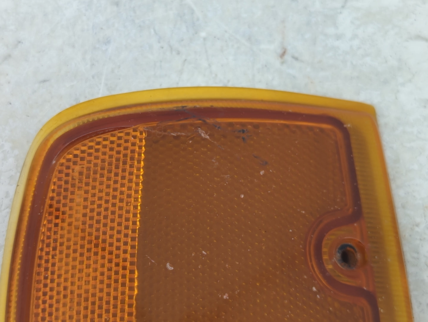 1996 Express 2500 Passenger Right Oem Head Light Headlight Lamp - Oemusedautoparts1.com
