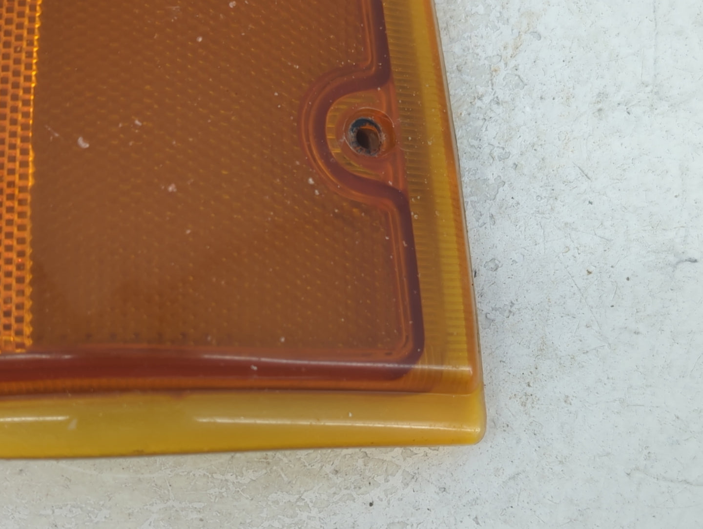 1996 Express 2500 Passenger Right Oem Head Light Headlight Lamp - Oemusedautoparts1.com