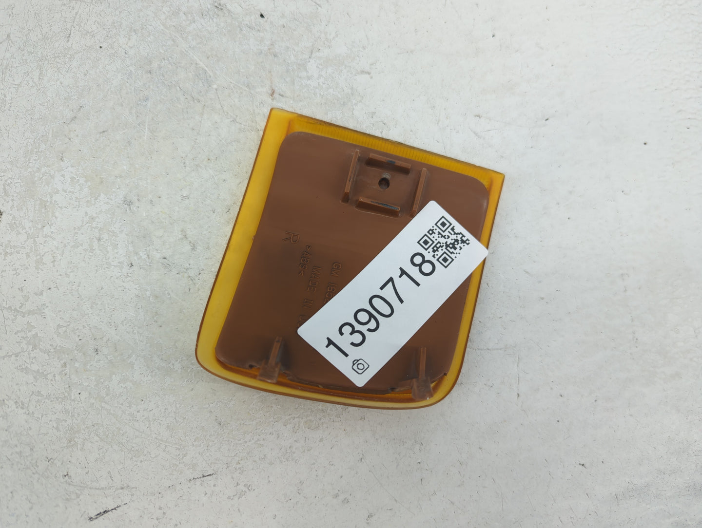 1996 Express 2500 Passenger Right Oem Head Light Headlight Lamp - Oemusedautoparts1.com