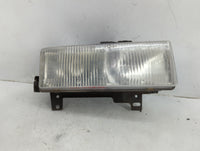 1996-1999 Chevrolet Express 2500 Tail Light Assembly Passenger Right OEM Fits Fits 1996 1997 1998 1999 OEM Used Auto Parts -