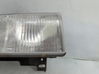 1996-1999 Chevrolet Express 2500 Tail Light Assembly Passenger Right OEM Fits Fits 1996 1997 1998 1999 OEM Used Auto Parts -