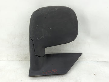1996-2002 Chevrolet Express 2500 Passenger Side View Mirror - Right Door Mirror OEM Used - Oemusedautoparts1.com