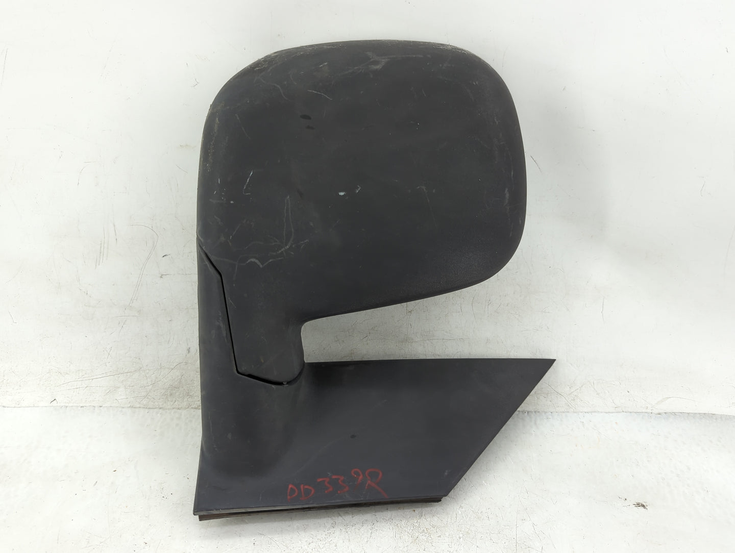 1996-2002 Chevrolet Express 2500 Passenger Side View Mirror - Right Door Mirror OEM Used - Oemusedautoparts1.com