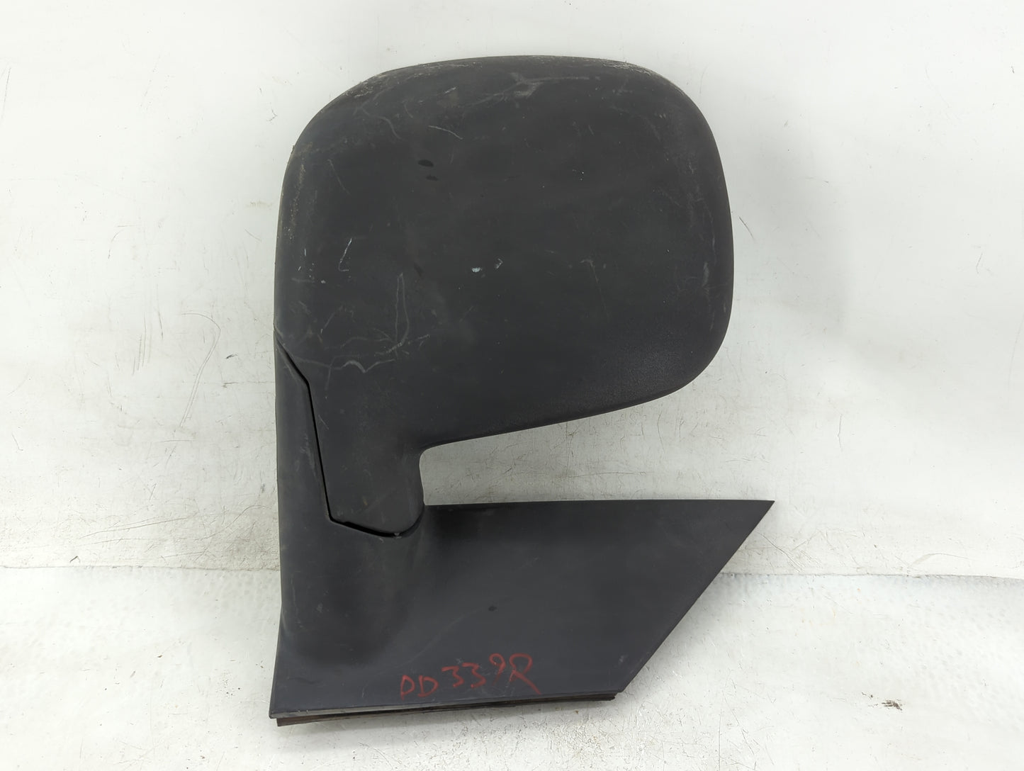 1996-2002 Chevrolet Express 2500 Passenger Side View Mirror - Right Door Mirror OEM Used - Oemusedautoparts1.com