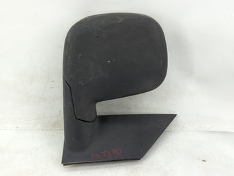 compare product 1996-2002 Chevrolet Express 2500 Passenger Side View Mirror - Right Door Mirror OEM Used